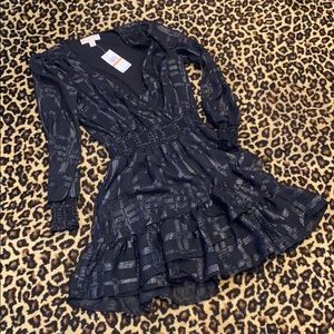 Michael Kors black dress